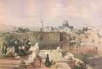  Иерусалим 1839 