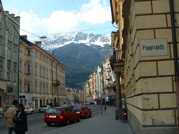 [Innsbruck]